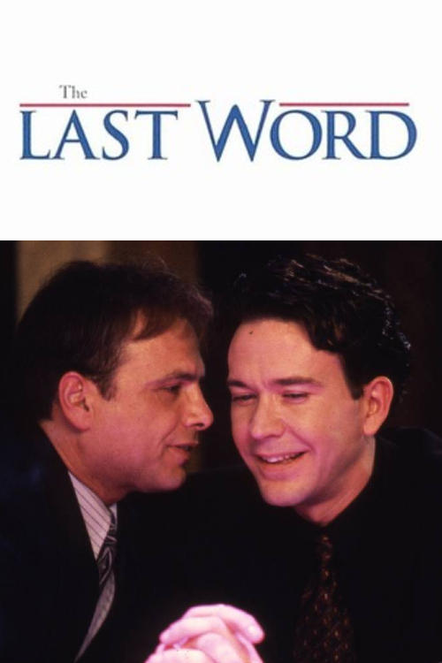 The Last Word photo