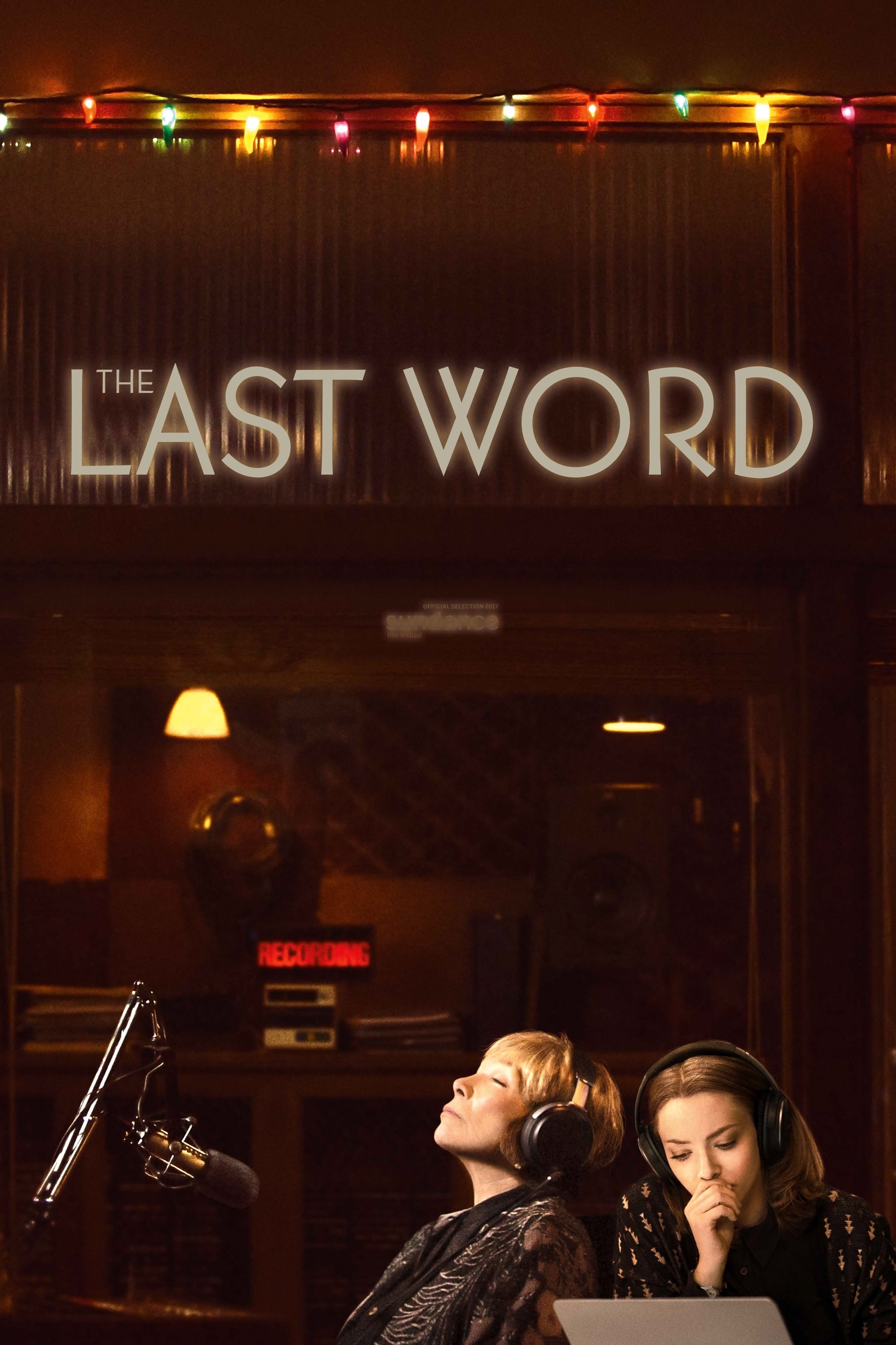 The Last Word photo