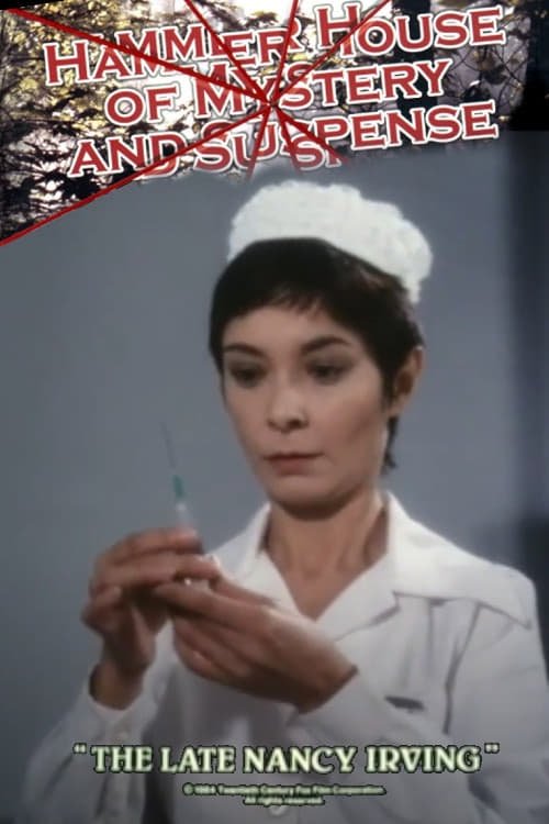 The Late Nancy Irving photo