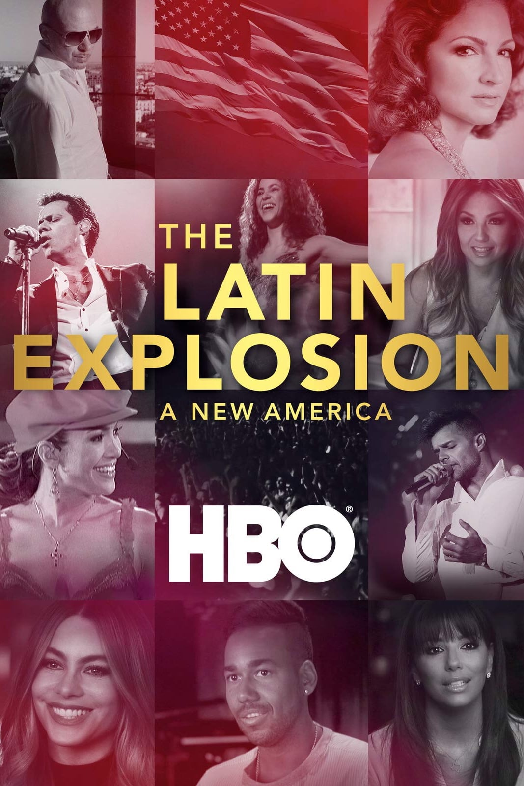 The Latin Explosion: A New America photo