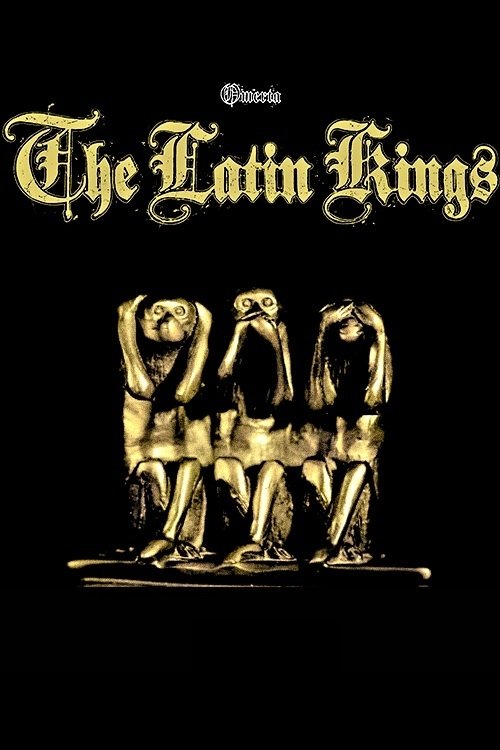 The Latin Kings photo