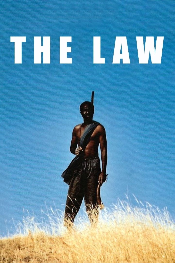 The Law photo