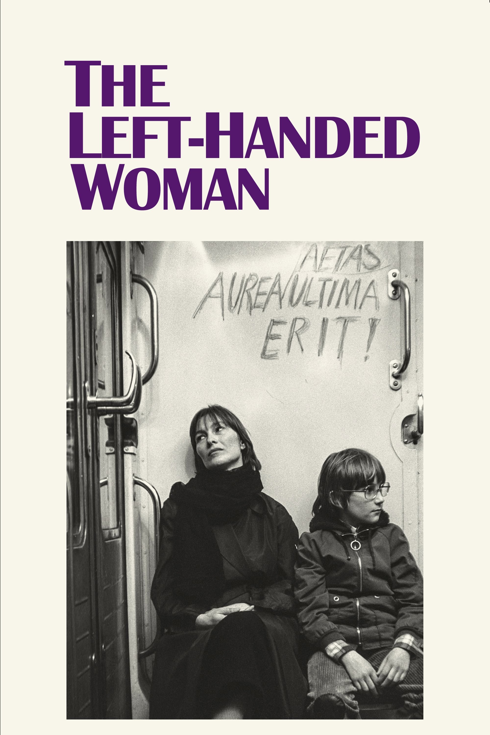 The Left-Handed Woman photo
