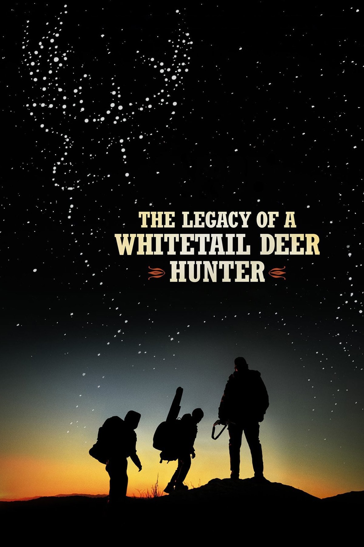The Legacy of a Whitetail Deer Hunter photo