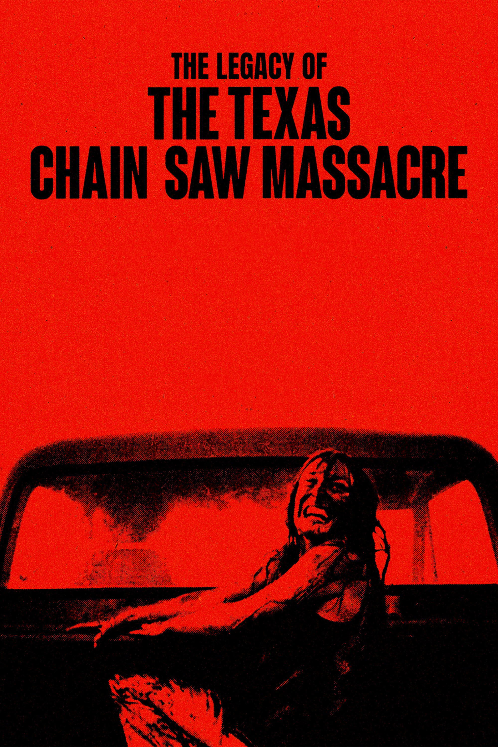 The Legacy of The Texas Chain Saw Massacre photo