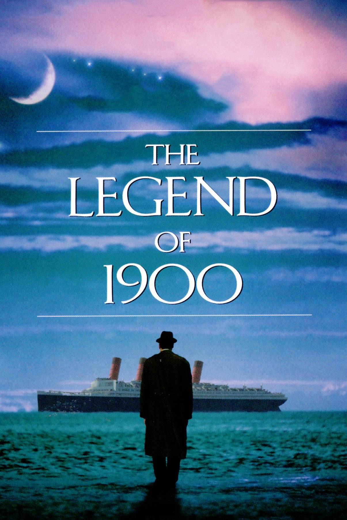 The Legend of 1900 photo