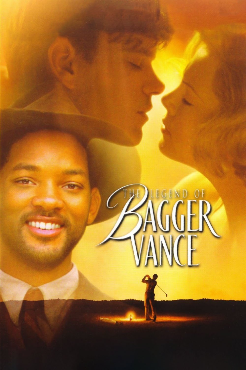 The Legend of Bagger Vance photo