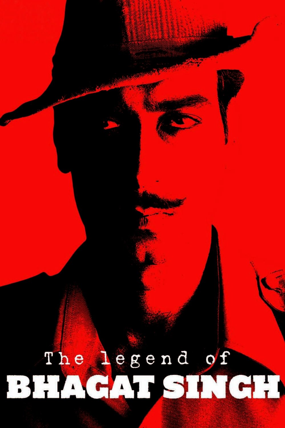 The Legend of Bhagat Singh photo