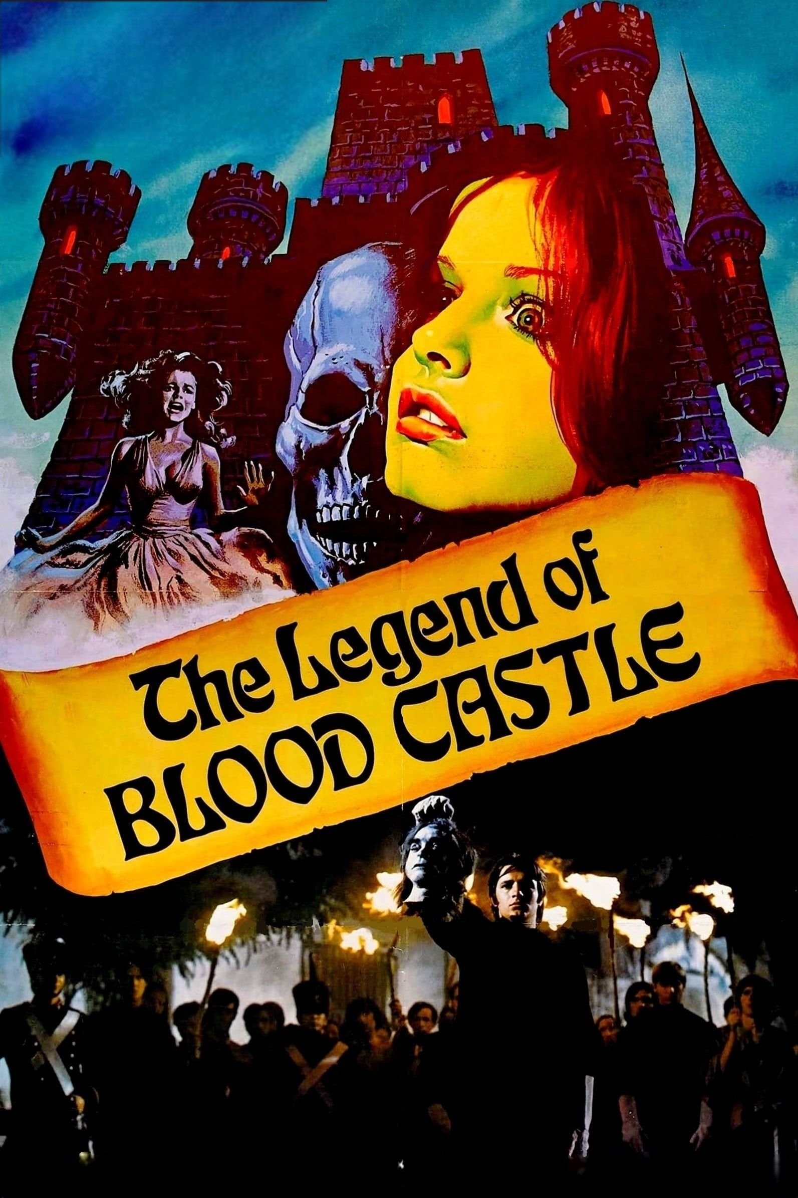 The Legend of Blood Castle photo