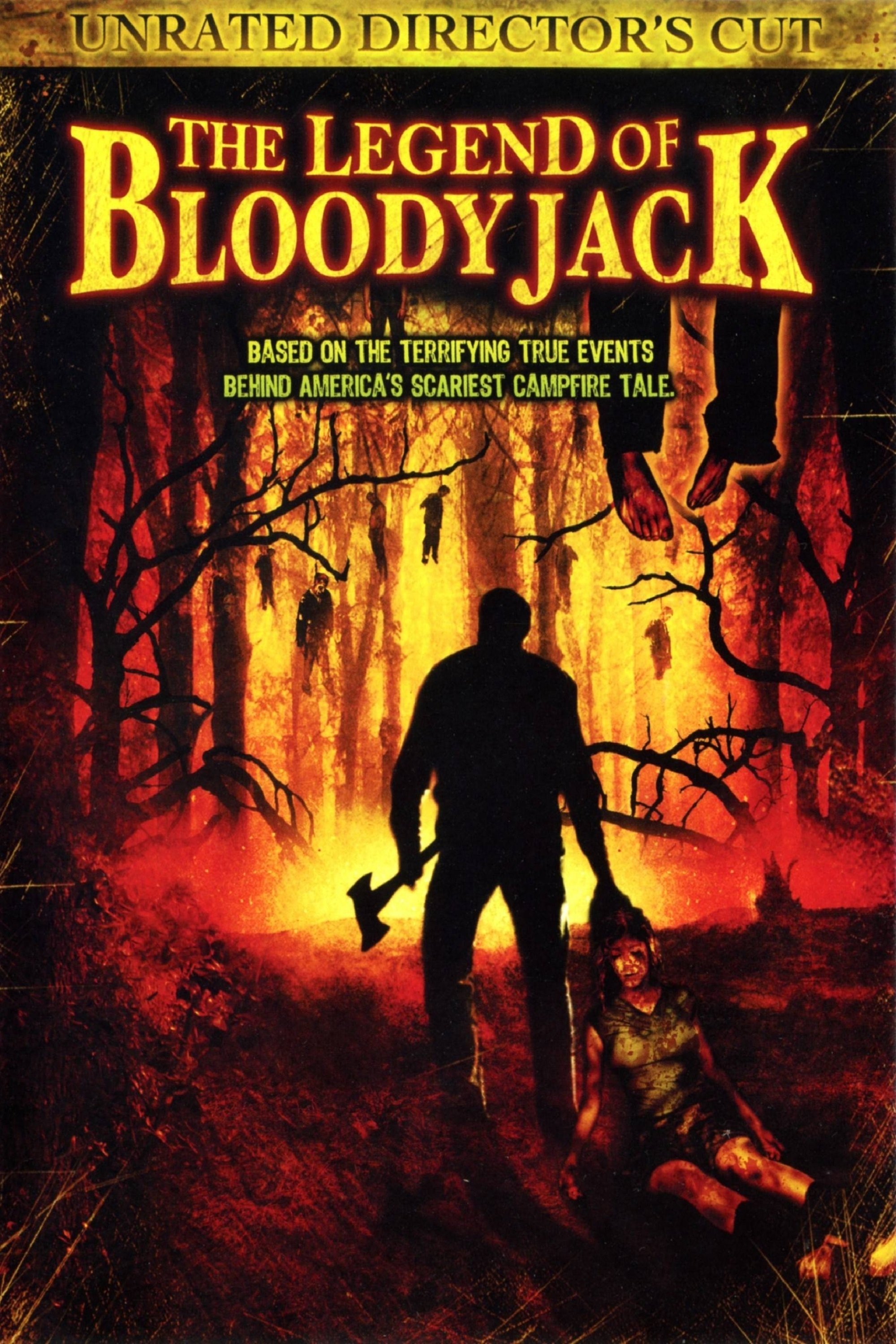 The Legend of Bloody Jack photo