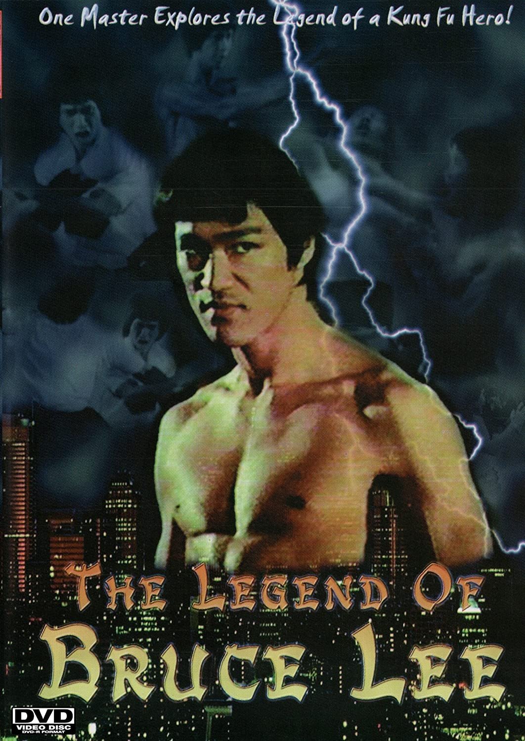 The Legend of Bruce Lee photo