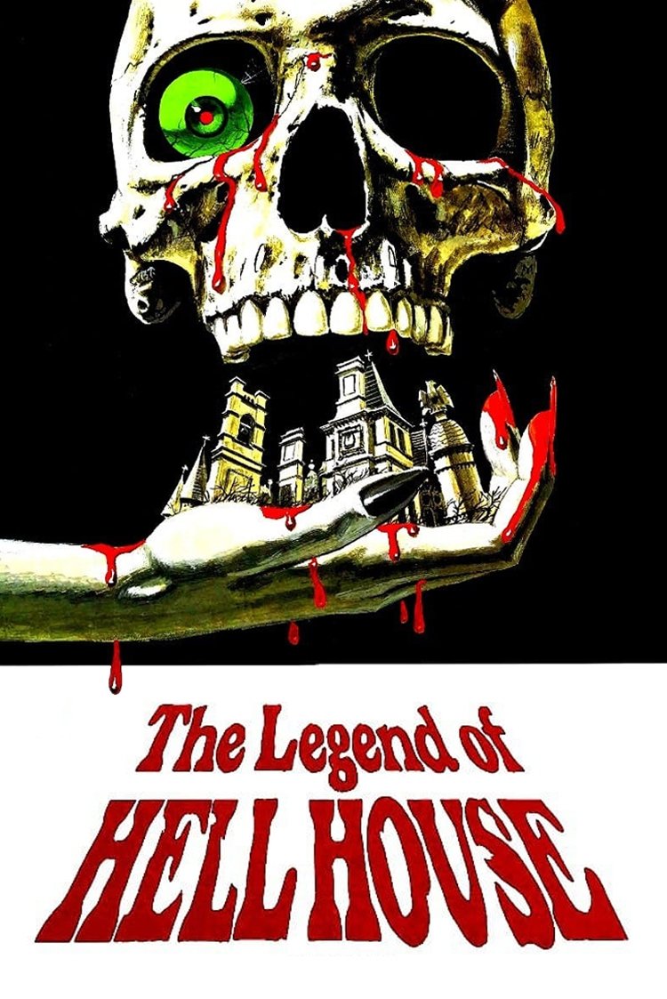 The Legend of Hell House photo