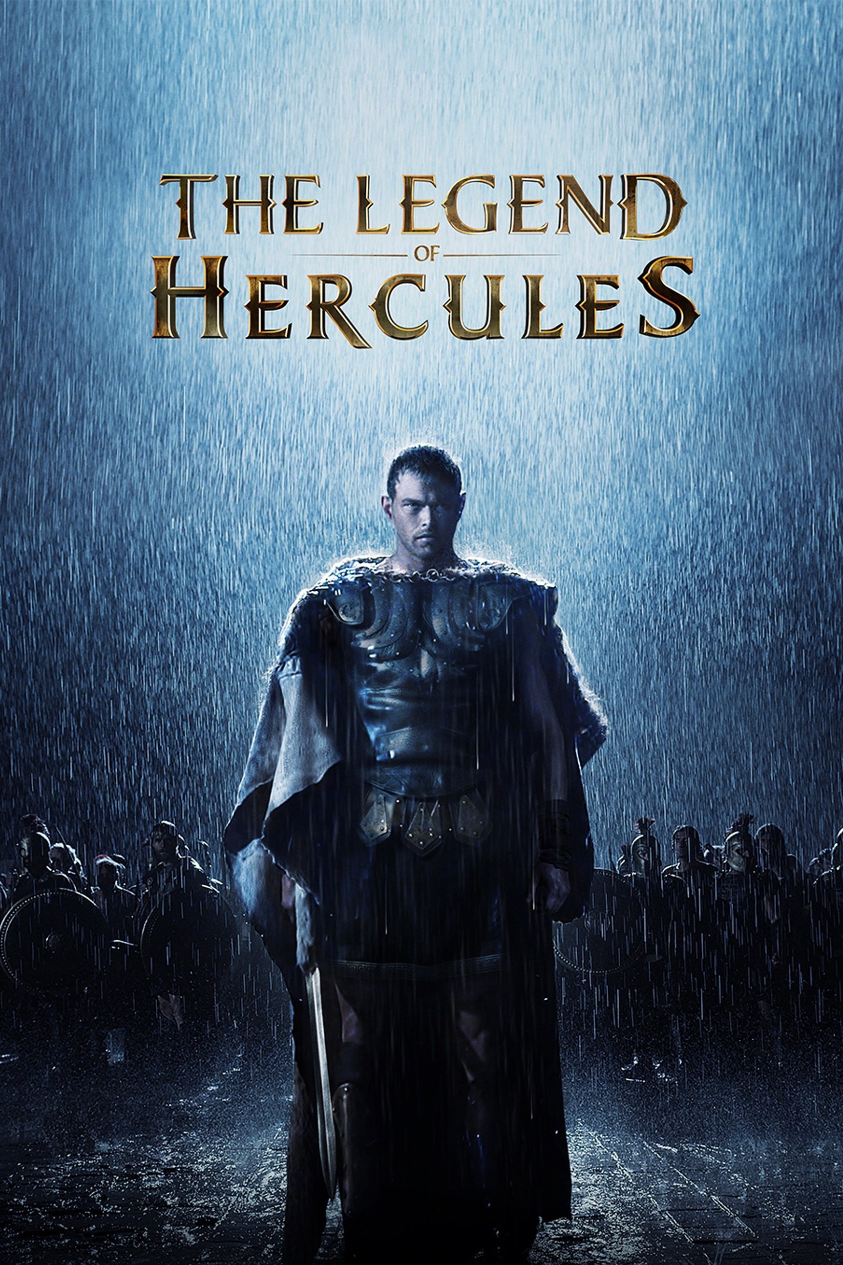 The Legend of Hercules photo