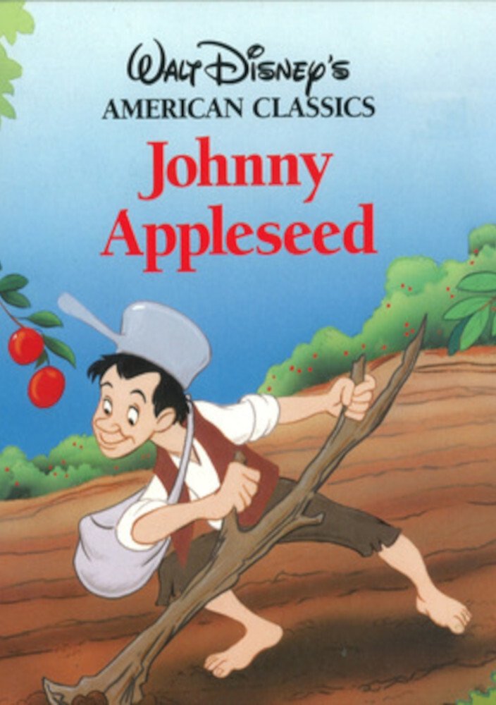 The Legend of Johnny Appleseed photo