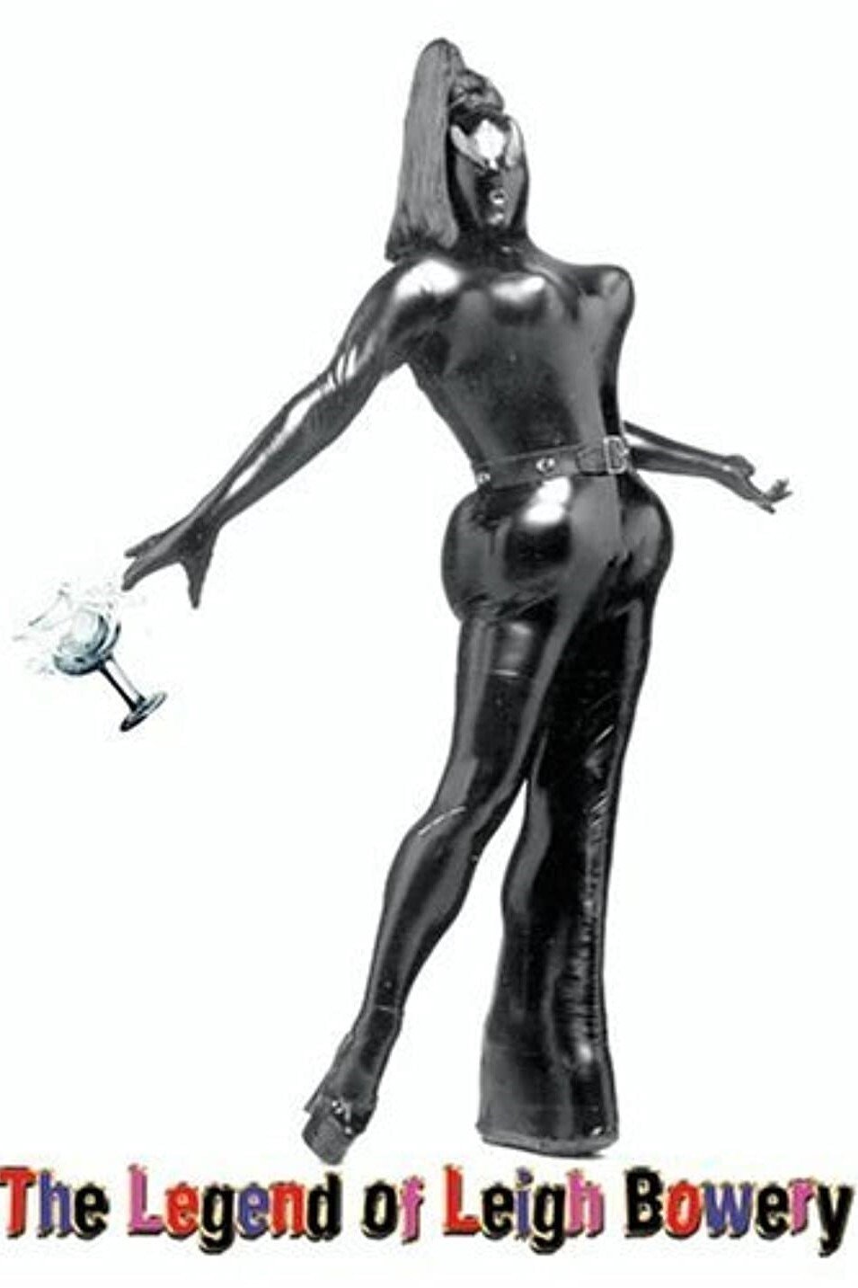 The Legend of Leigh Bowery photo