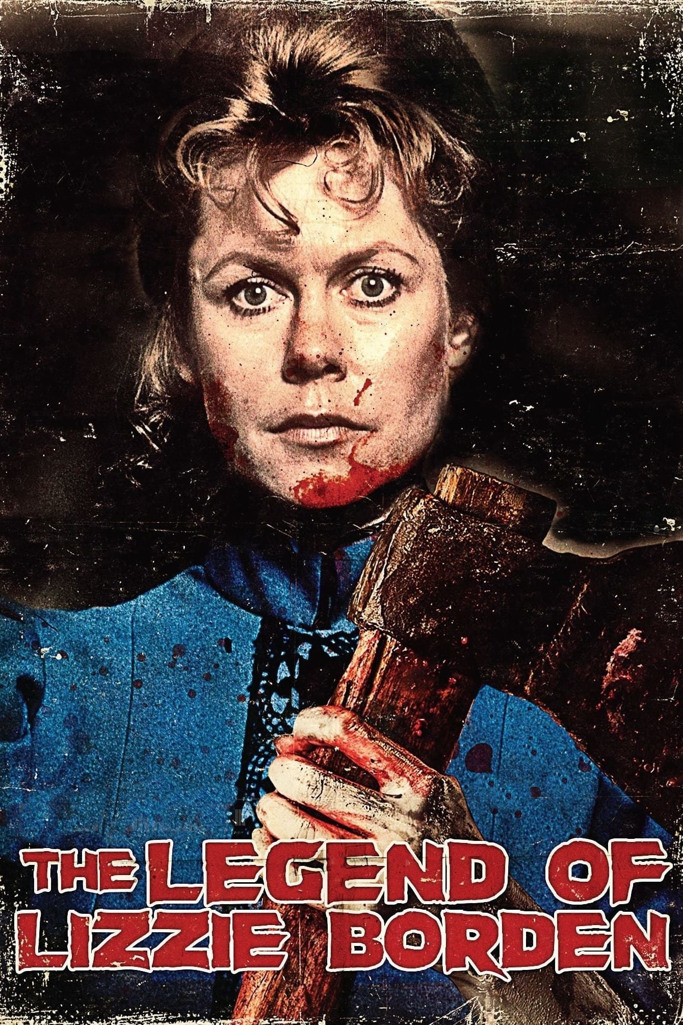 The Legend of Lizzie Borden photo
