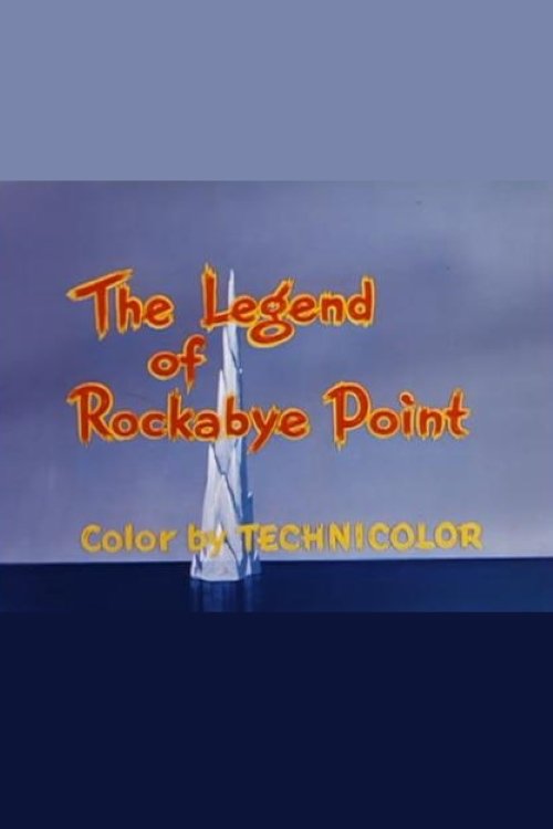 The Legend of Rockabye Point photo