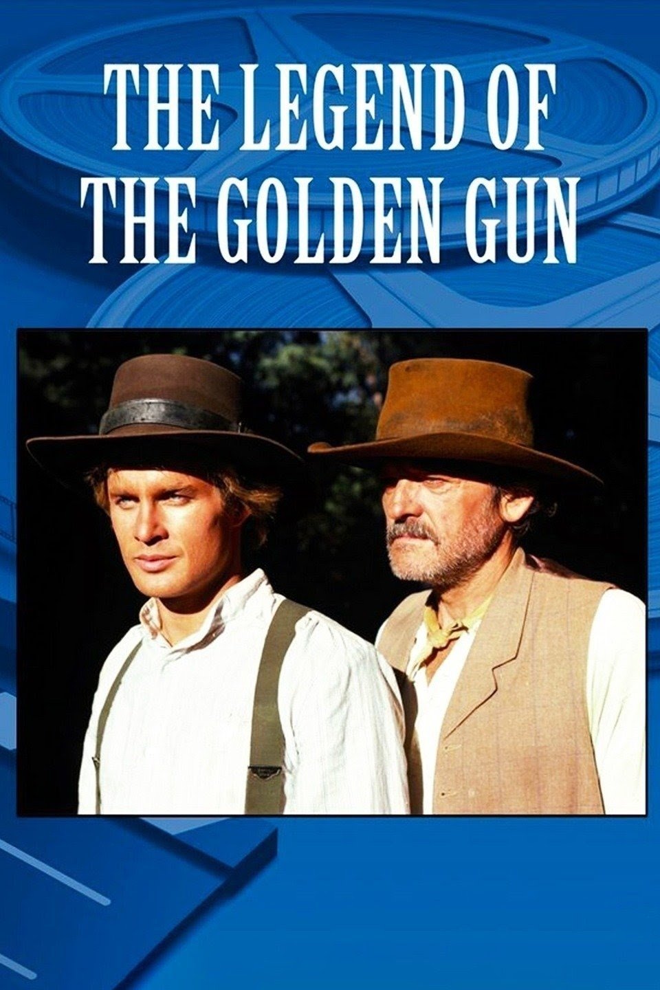 The Legend of the Golden Gun photo
