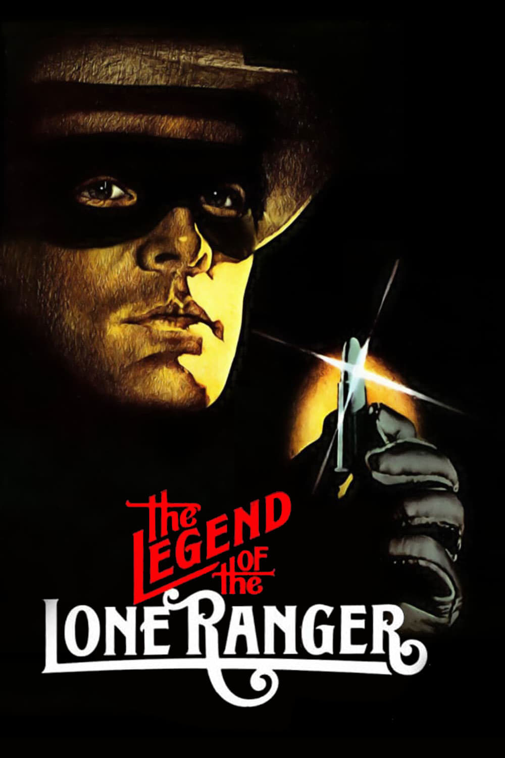 The Legend of the Lone Ranger photo