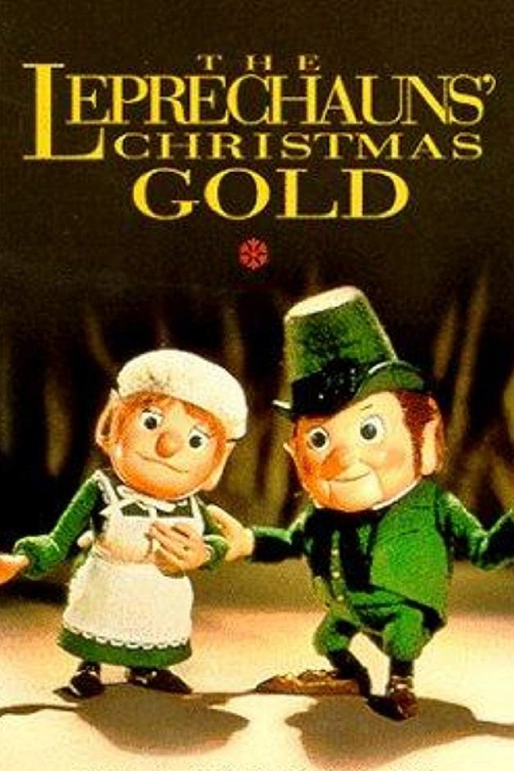 The Leprechauns' Christmas Gold photo