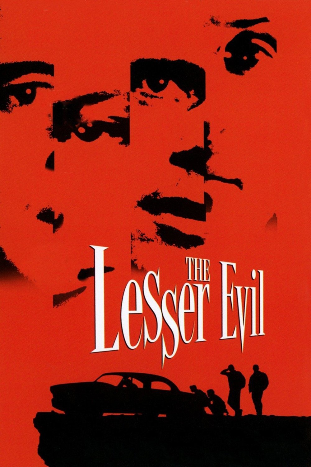 The Lesser Evil photo