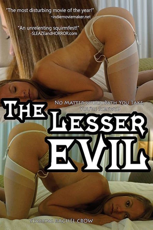 The Lesser Evil photo