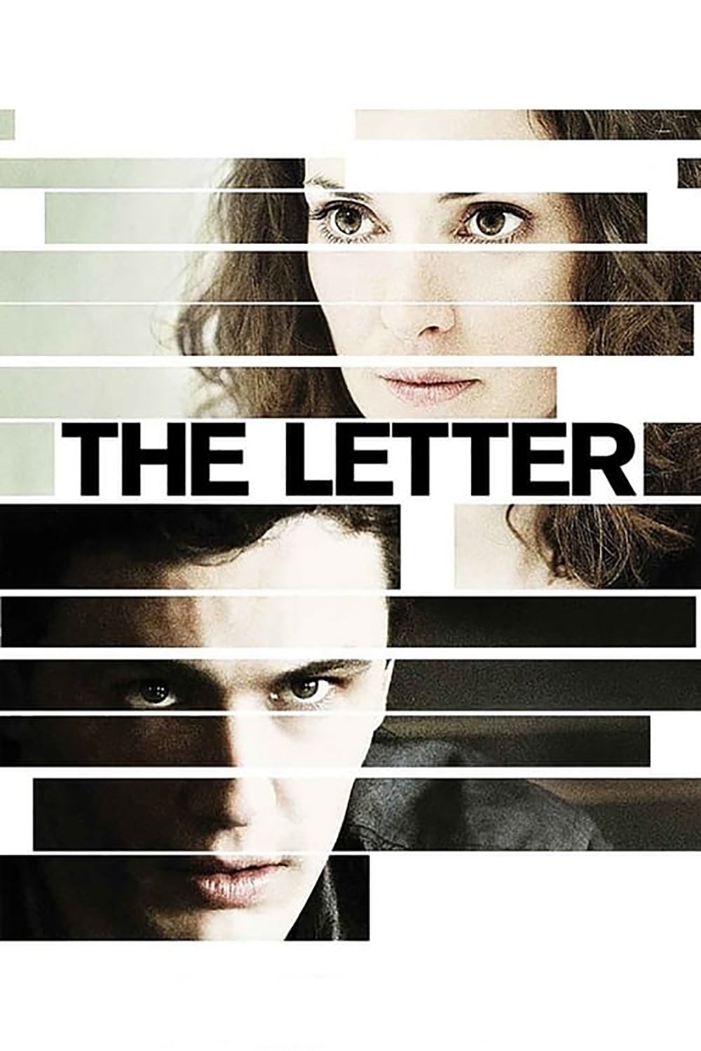 The Letter photo