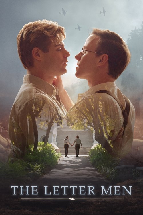 The Letter Men photo