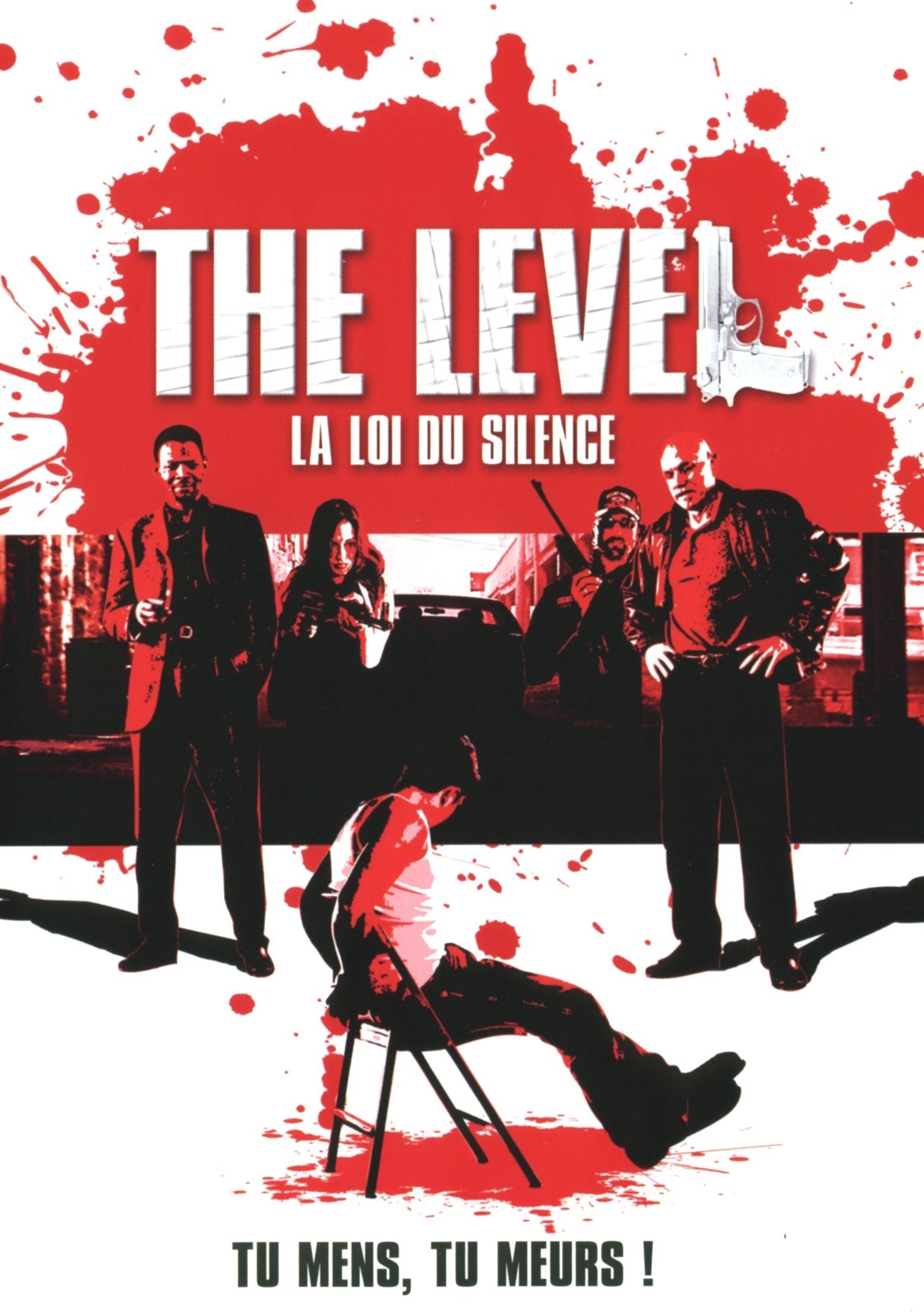 The Level photo