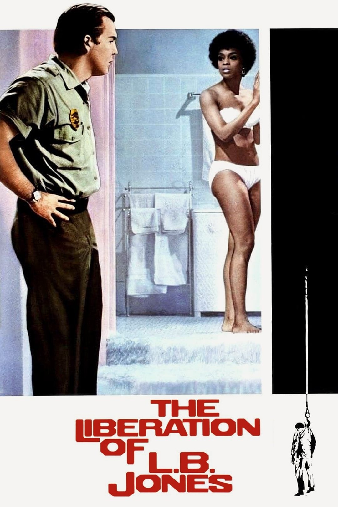 The Liberation of L.B. Jones photo