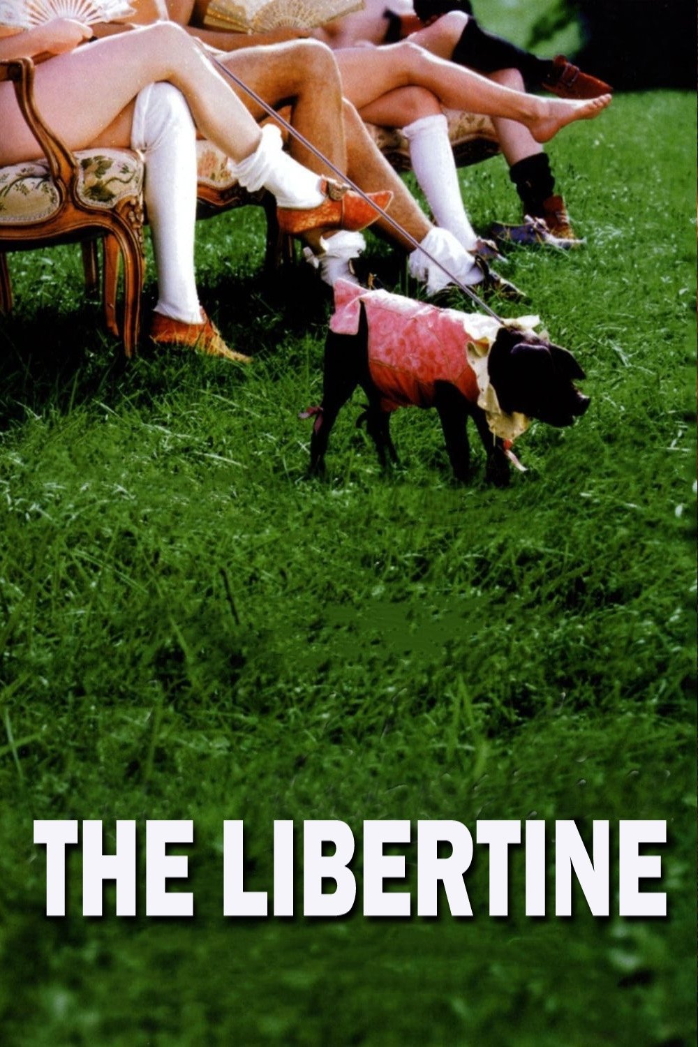 The Libertine photo
