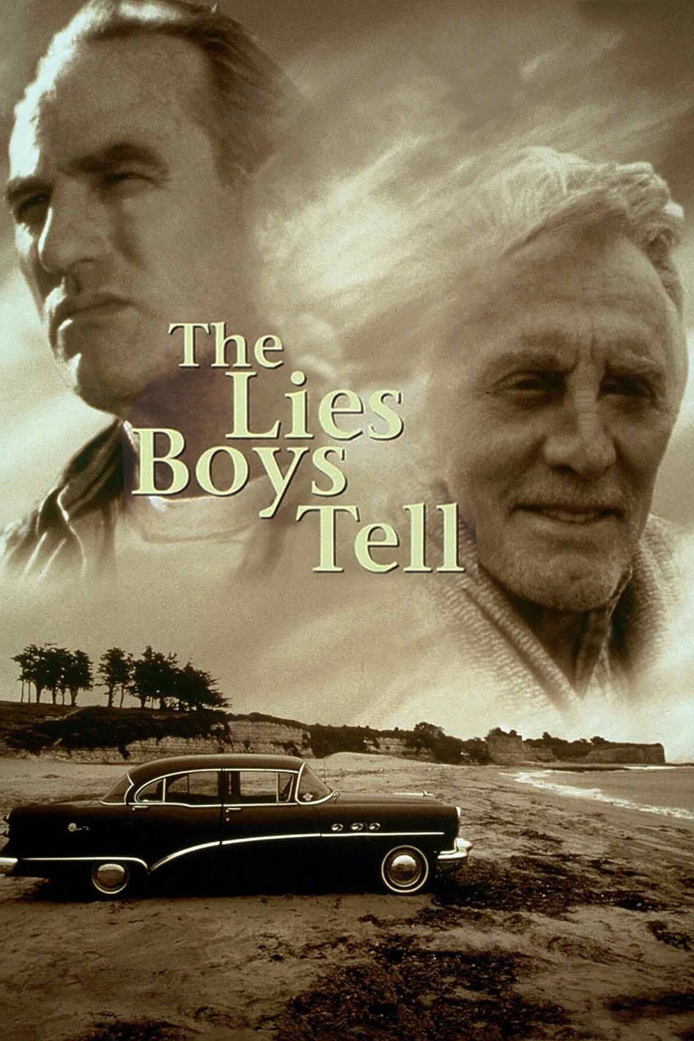 The Lies Boys Tell photo