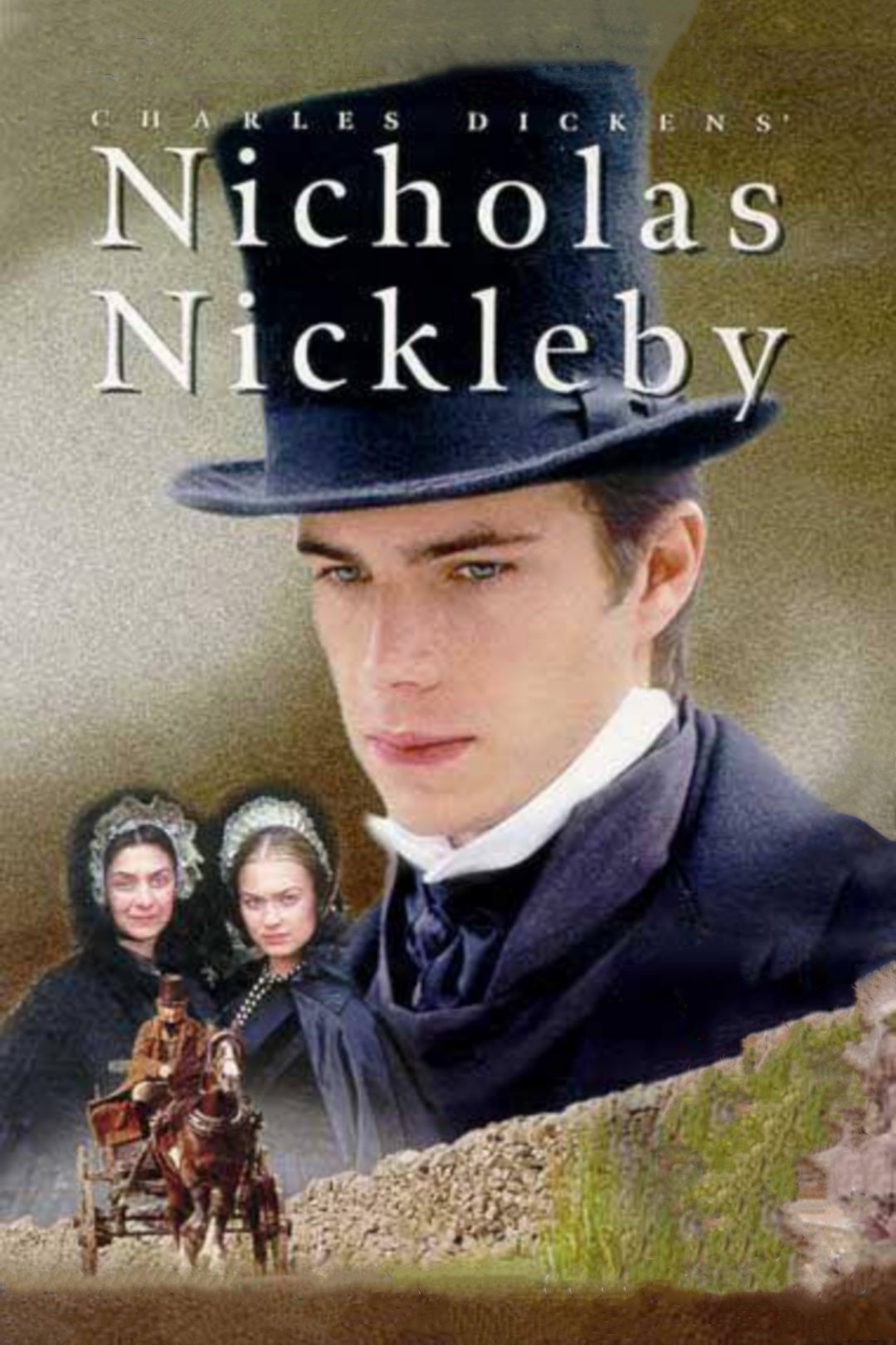 The Life and Adventures of Nicholas Nickleby photo