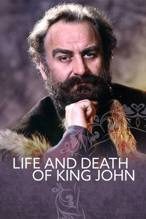 The Life and Death of King John photo