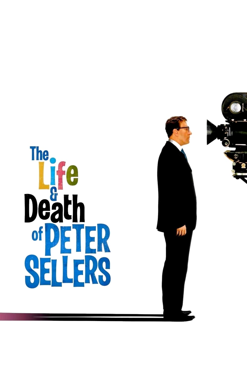 The Life and Death of Peter Sellers photo