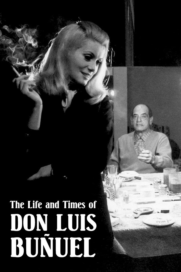 The Life and Times of Don Luis Buñuel photo