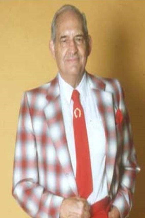 The Life And Times of Paul Boesch photo