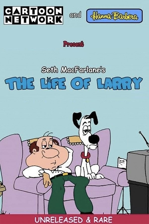 The Life of Larry photo