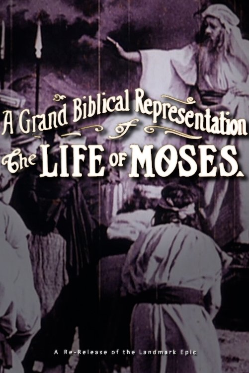 The Life of Moses photo