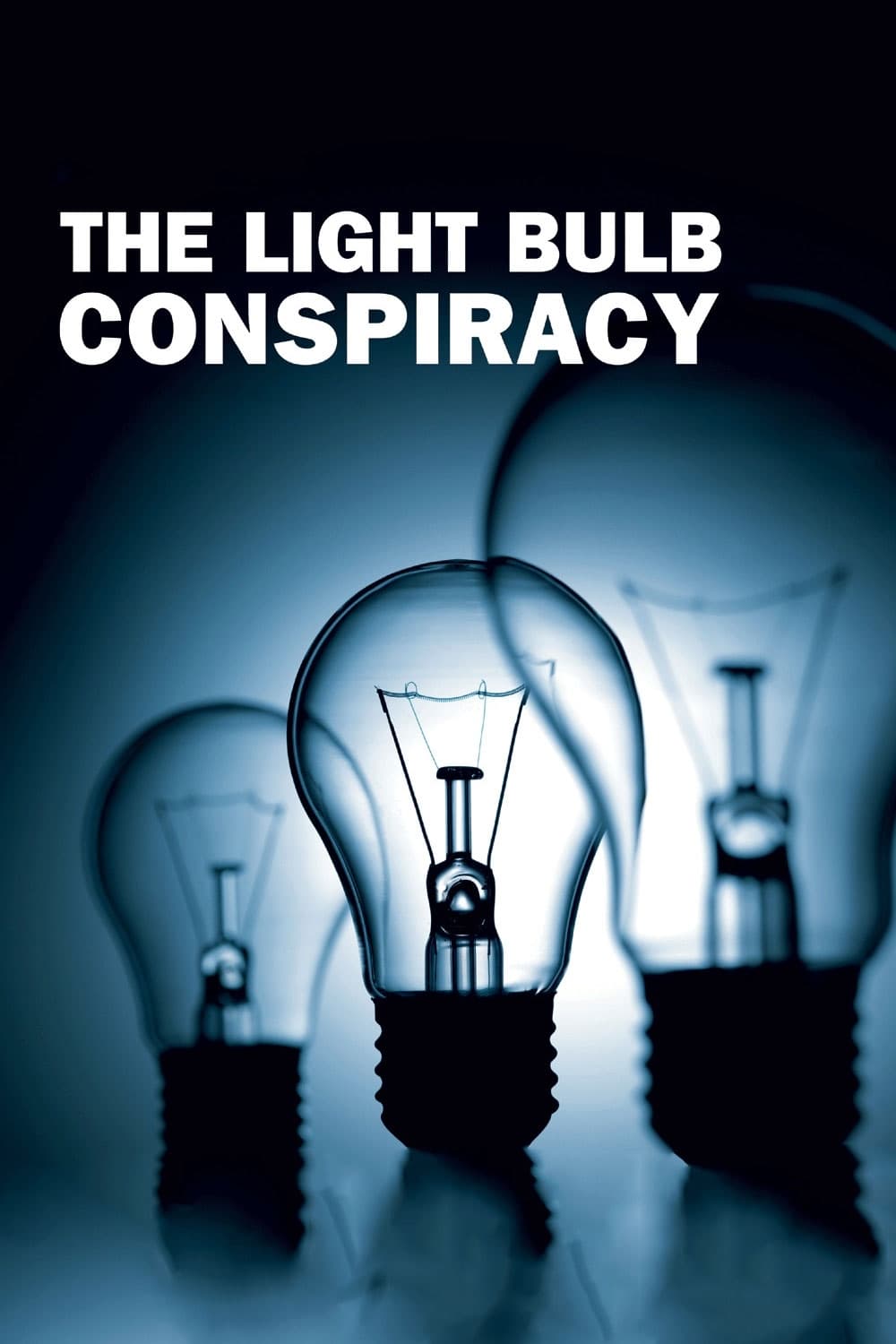 The Light Bulb Conspiracy photo