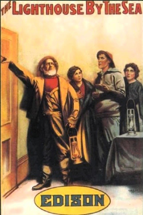 The Lighthouse by the Sea photo