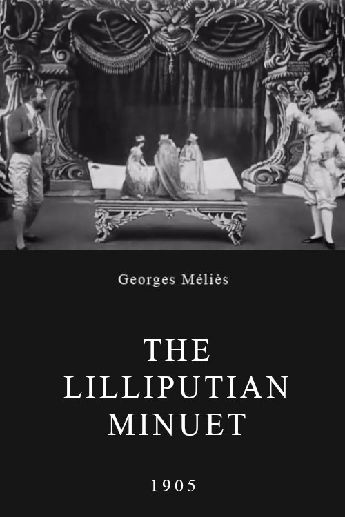 The Lilliputian Minuet photo