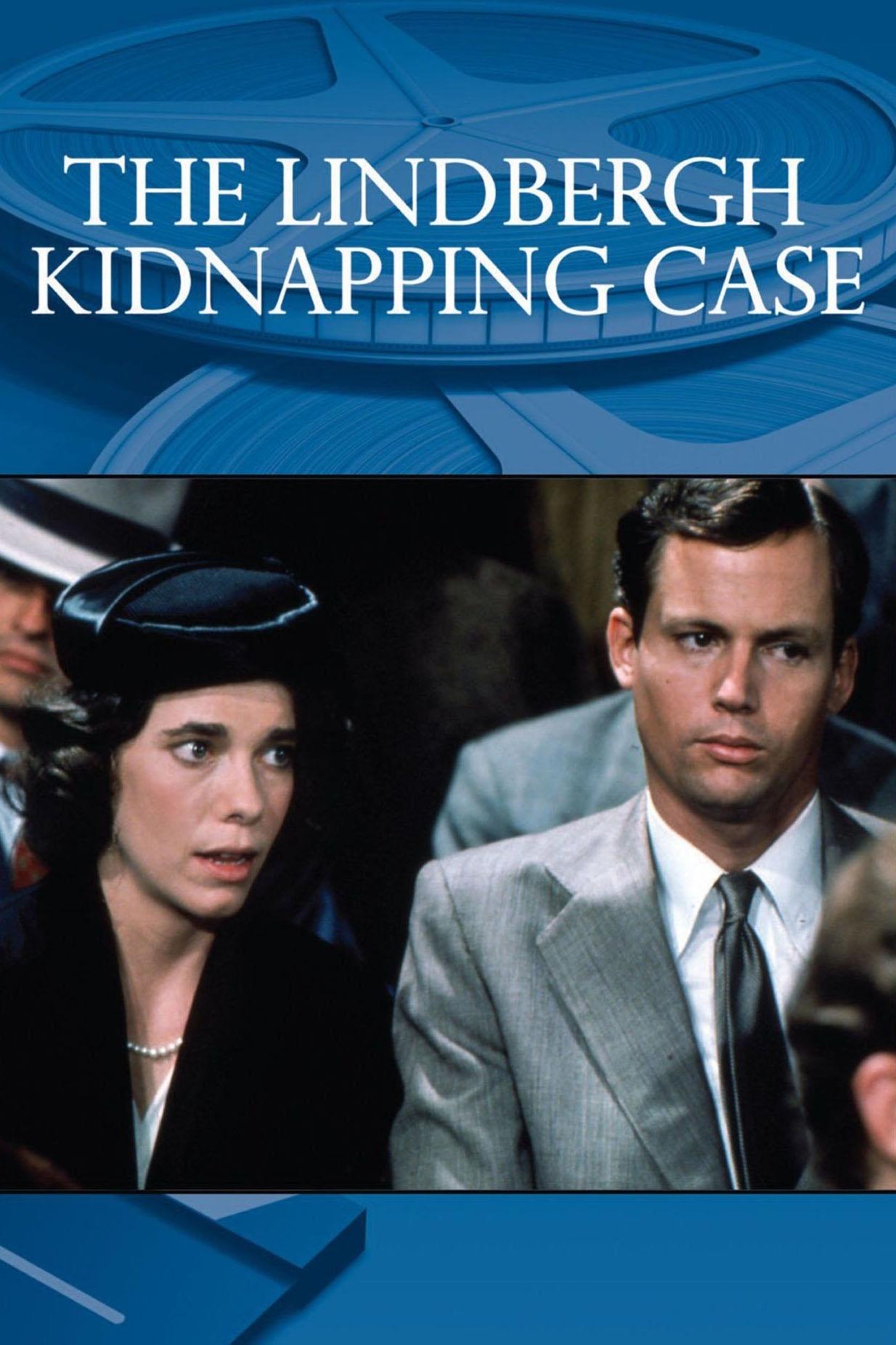 The Lindbergh Kidnapping Case photo