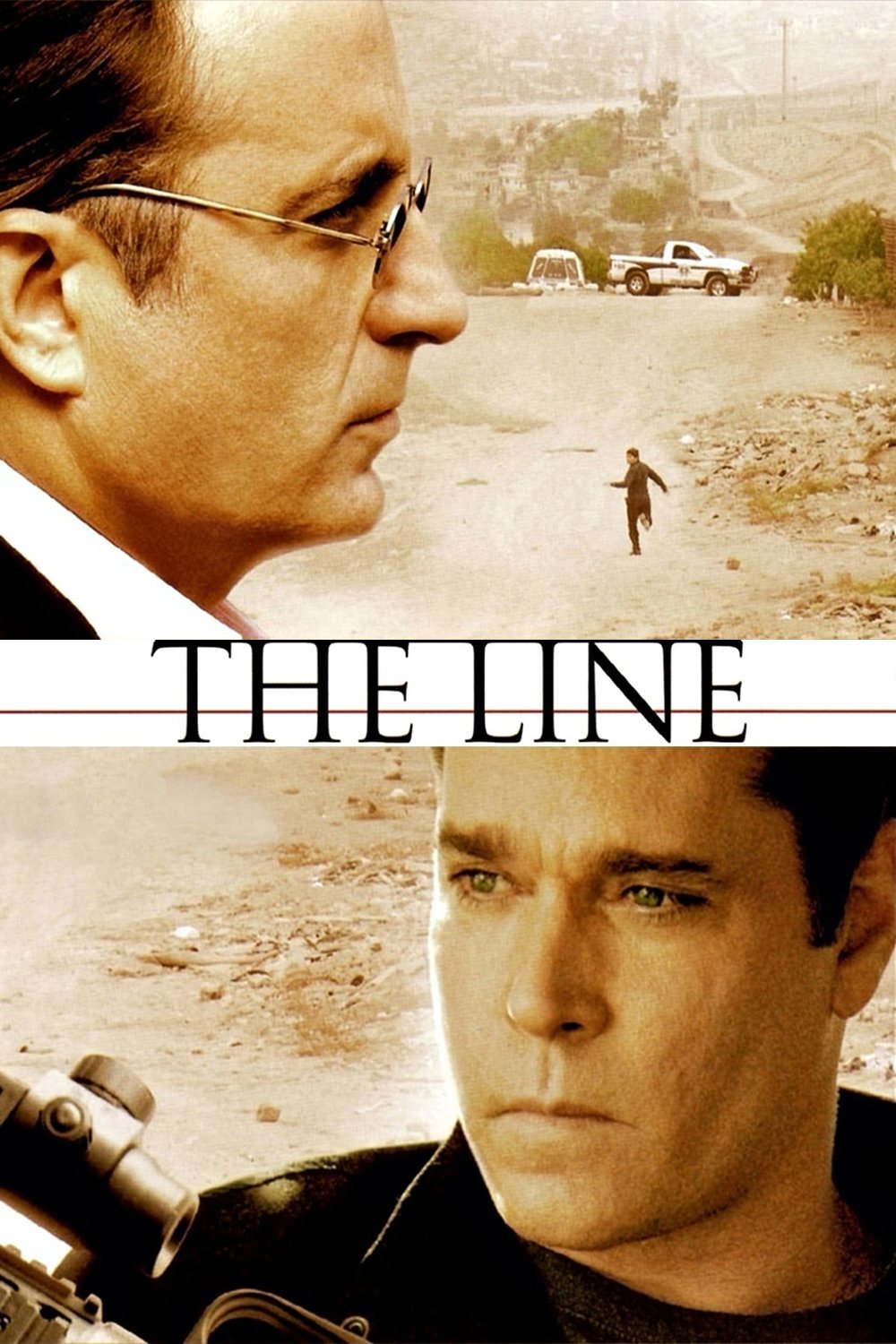 The Line photo