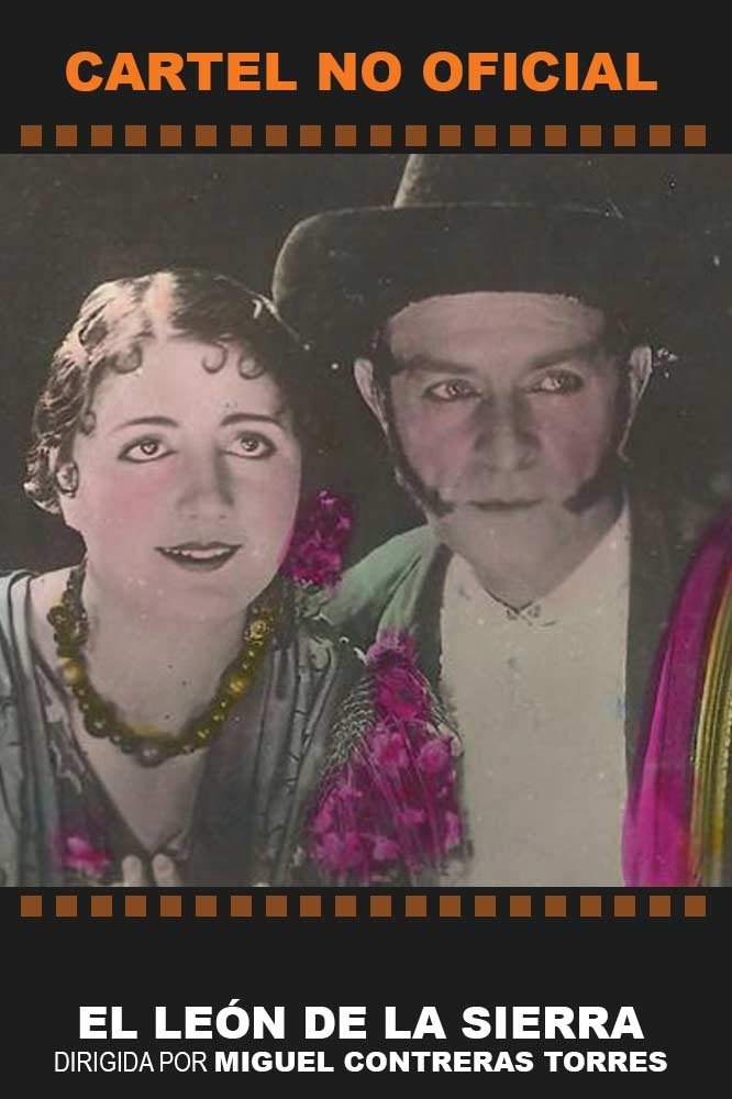 The Lion of Sierra Morena photo