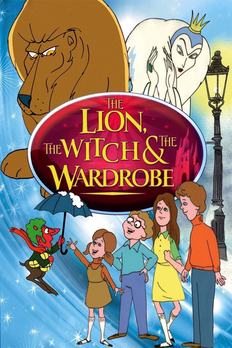 The Lion, the Witch and the Wardrobe photo