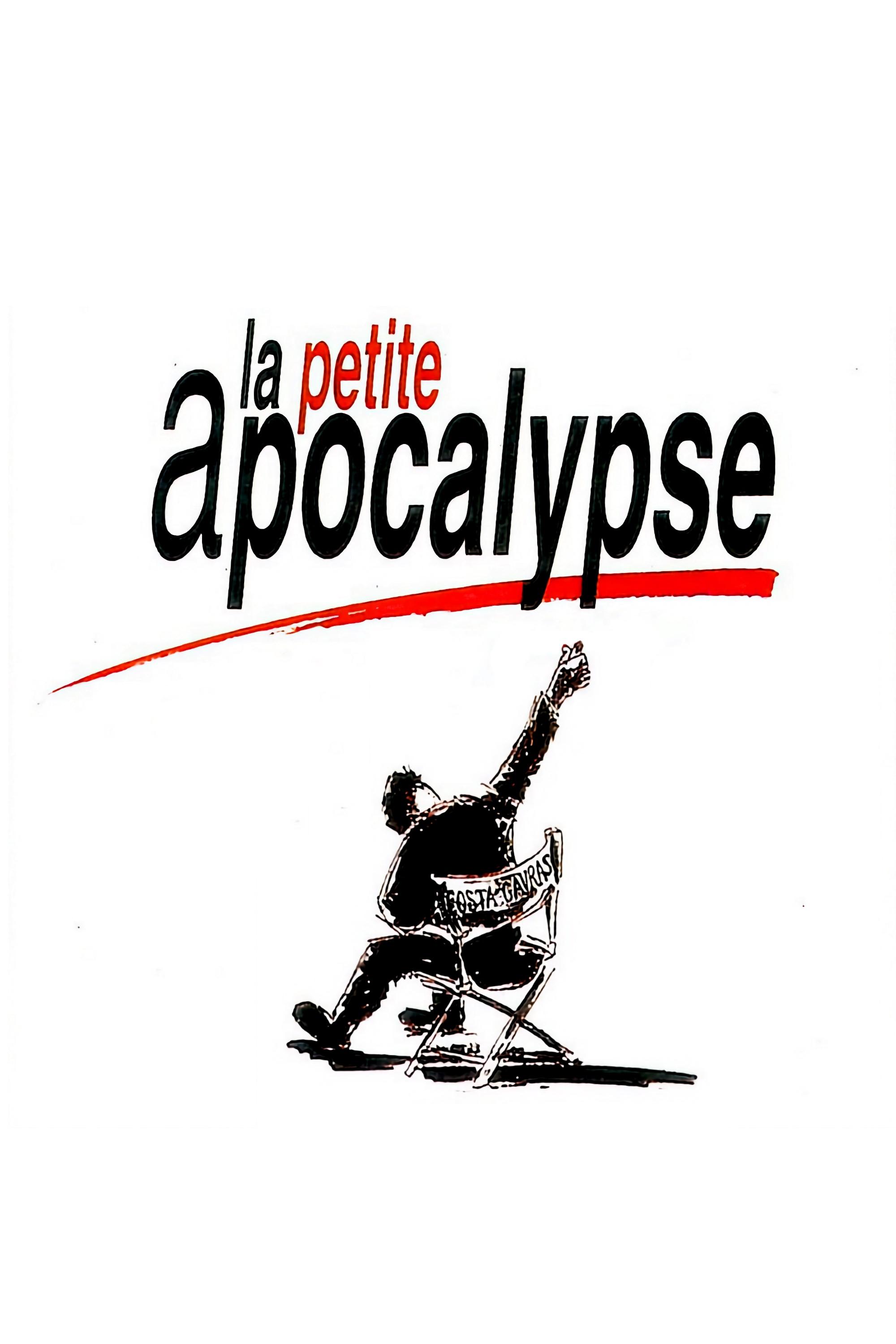 The Little Apocalypse photo