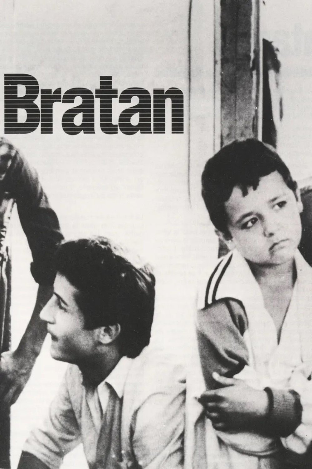 The Little Brother photo