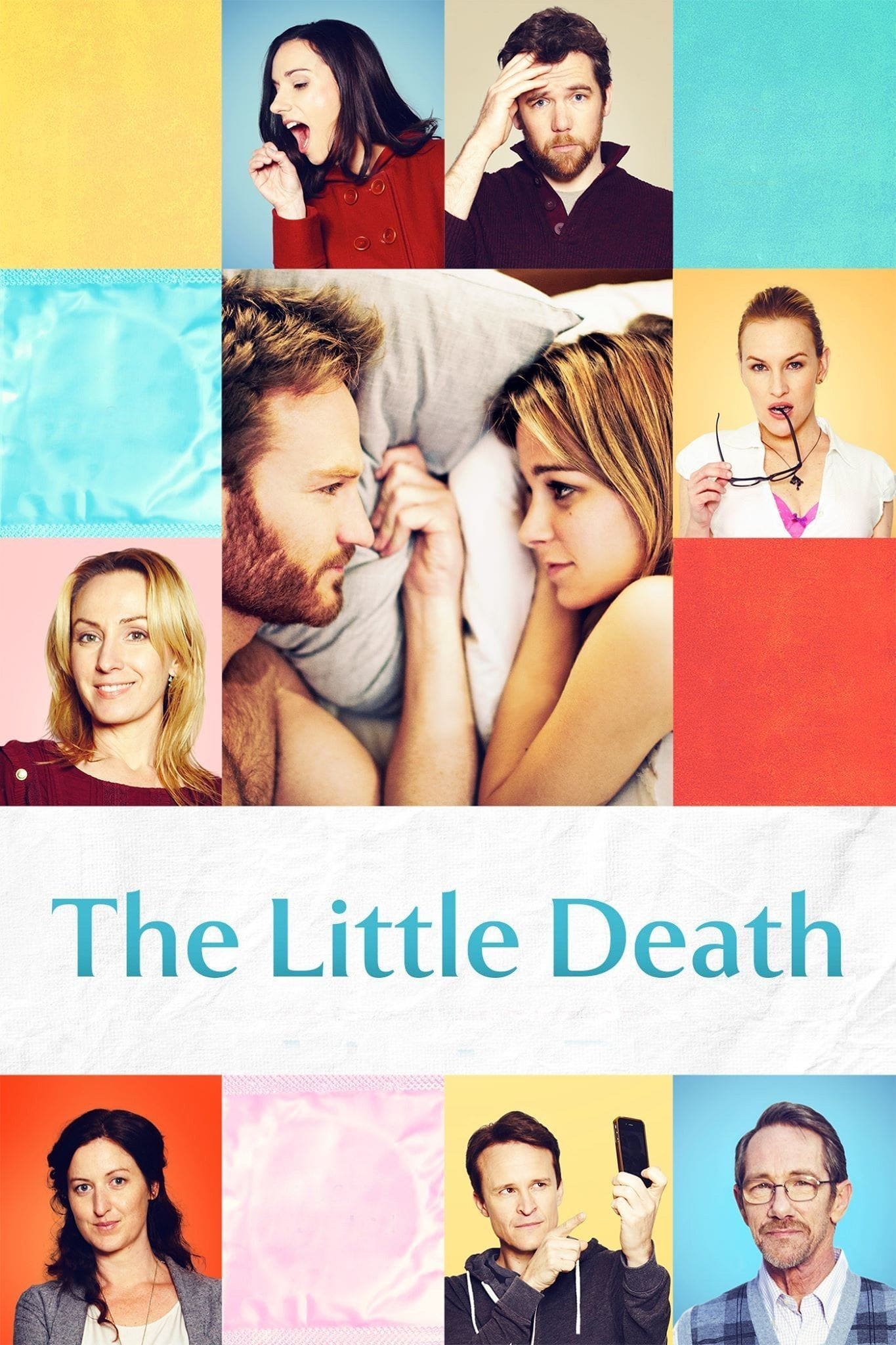 The Little Death photo