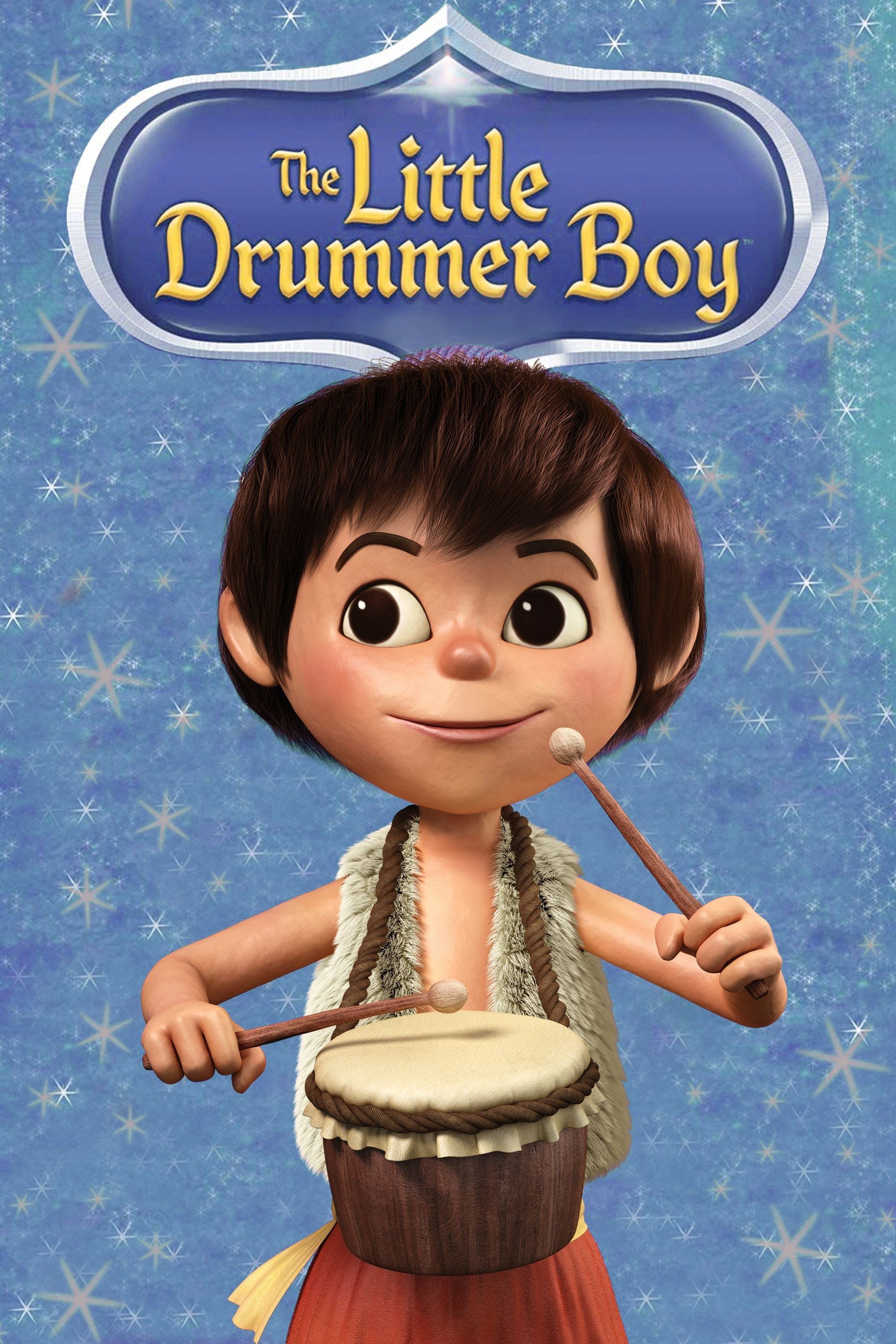 The Little Drummer Boy photo